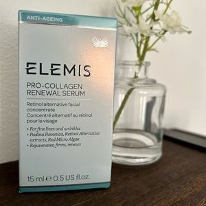Elemis Pro-Collagen Renewal Serum
